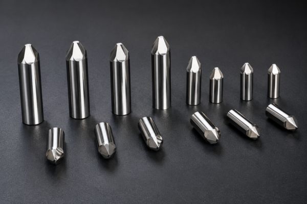 Carbide Tools