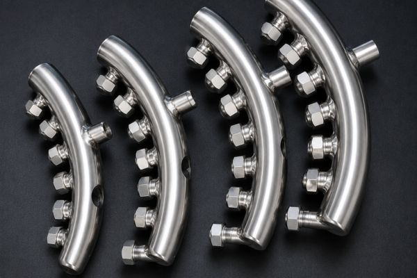 Cooling Systems