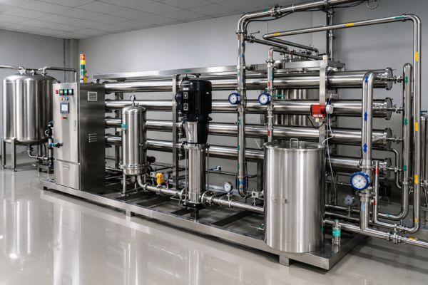 RO Plant