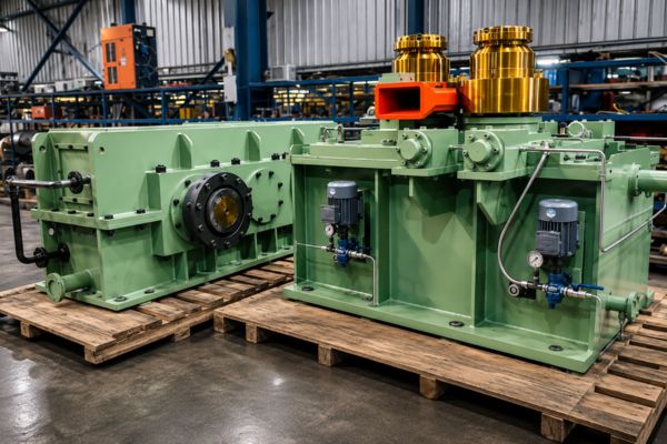 Rolling Mill Equipment
