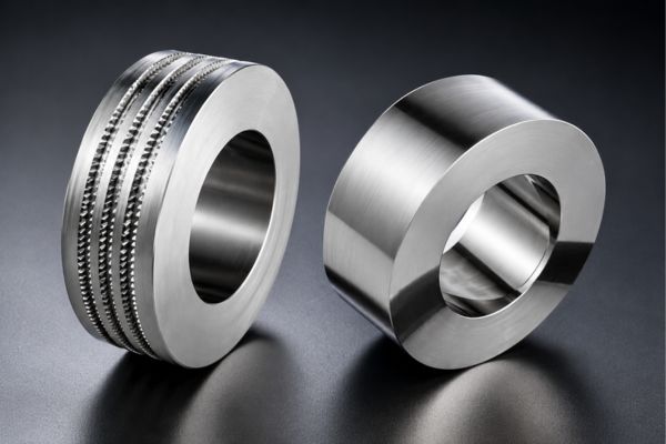 TC Rings